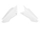Carenagem Moto Aprilia RS660 2020-2024 - Branco