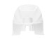 Carenagem Moto Aprilia RS660 2020-2024 - Branco