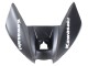 Carenagens Moto Kawasaki EX650 2012-2016 - Branco Preto