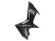 Carenagens Moto Suzuki GSXR 600/750 2011-2024 - Preto Fosco Preto Brilhante
