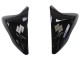 Carenagens Moto Suzuki GSXR 600/750 2011-2024 - Preto Fosco Preto Brilhante