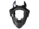 Carenagens Moto Suzuki GSXR 600/750 2011-2024 - Preto Fosco Preto Brilhante