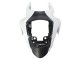 Carenagens Moto Suzuki GSXR 600/750 2011-2024 - Branco Preto Brilhante Vermelho Decal