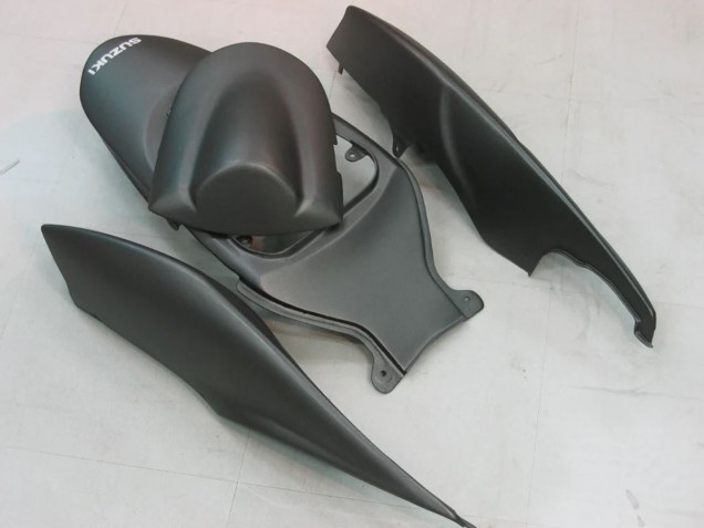 Carenagens Moto Suzuki GSXR 600/750 2006-2007 - Preto Fosco