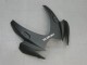 Carenagens Moto Suzuki GSXR 600/750 2006-2007 - Preto Fosco