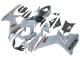 Carenagens Moto Suzuki GSXR 600/750 2011-2024 - Cinzento