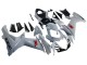 Carenagens Moto Suzuki GSXR 600/750 2011-2024 - Cinzento