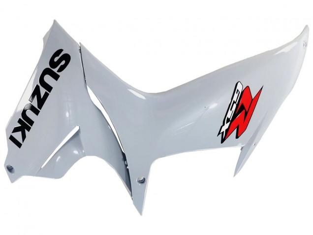 Carenagens Moto Suzuki GSXR 600/750 2011-2024 - Cinzento