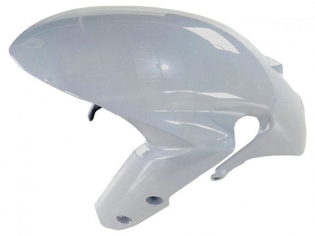 Carenagens Moto Suzuki GSXR 600/750 2011-2024 - Cinzento