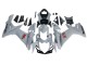 Carenagens Moto Suzuki GSXR 600/750 2011-2024 - Cinzento