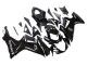 Carenagens Moto Suzuki GSXR 600/750 2011-2024 - Preto Brilhante