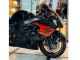 Carenagem Moto Suzuki GSXR 1300 Hayabusa 2008-2020 - Preto Brilhante Vermelho
