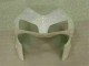 Plástico Honda CBR 600RR 2003-2004 - Branco Plástico Honda CBR 600RR 2003-2004 - Branco