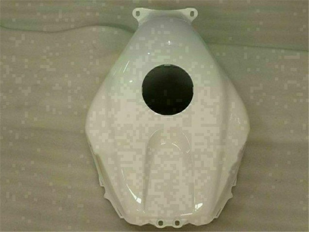 Plástico Honda CBR 600RR 2003-2004 - Branco Plástico Honda CBR 600RR 2003-2004 - Branco