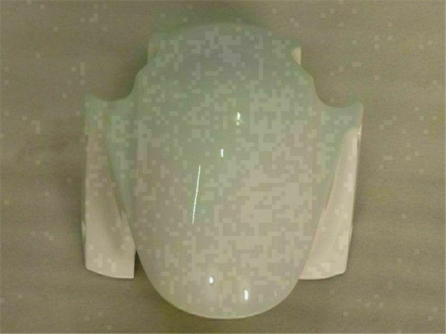 Plástico Honda CBR 600RR 2003-2004 - Branco Plástico Honda CBR 600RR 2003-2004 - Branco