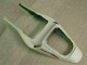Plástico Honda CBR 600RR 2003-2004 - Branco Plástico Honda CBR 600RR 2003-2004 - Branco