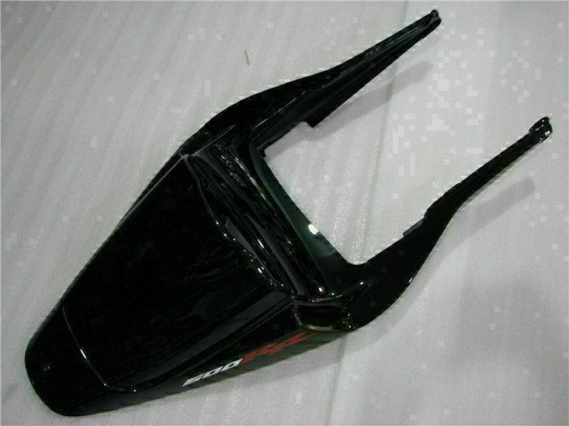 Plástico Honda CBR 600RR 2003-2004 - Preto Plástico Honda CBR 600RR 2003-2004 - Preto