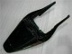 Plástico Honda CBR 600RR 2003-2004 - Preto Plástico Honda CBR 600RR 2003-2004 - Preto