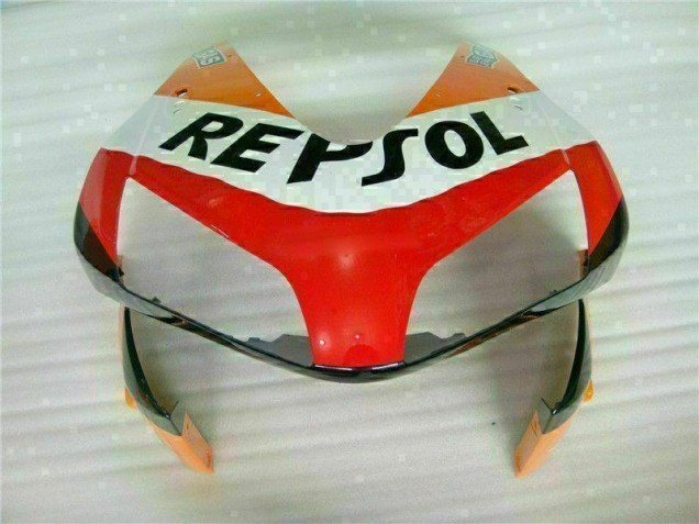 Plástico Honda CBR 600RR 2003-2004 - Repsol Plástico Honda CBR 600RR 2003-2004 - Repsol
