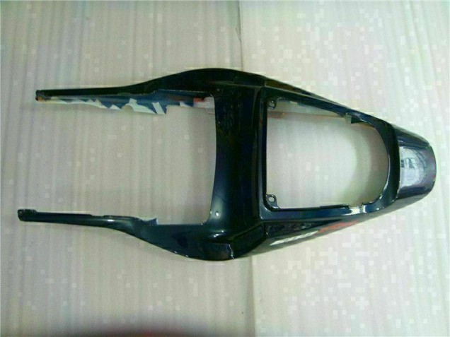 Plástico Honda CBR 600RR 2003-2004 - Repsol Plástico Honda CBR 600RR 2003-2004 - Repsol