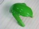 Plástico Suzuki GSXR 1000 K5 2005-2006 - Verde Plástico Suzuki GSXR 1000 K5 2005-2006 - Verde