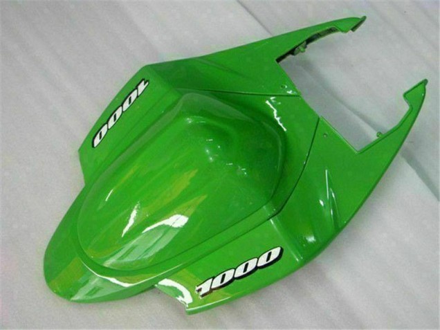 Plástico Suzuki GSXR 1000 K5 2005-2006 - Verde Plástico Suzuki GSXR 1000 K5 2005-2006 - Verde