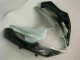 Plástico Suzuki GSXR 1000 K5 2005-2006 - Vermelho Branco Plástico Suzuki GSXR 1000 K5 2005-2006 - Vermelho Branco