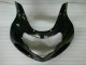 Plástico Suzuki GSXR 600 / 750 K1 K2 K3 2001-2003 - Preto