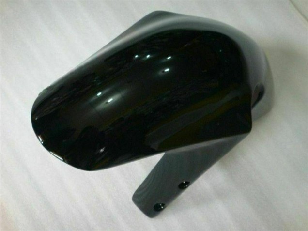 Plástico Suzuki GSXR 600 / 750 K1 K2 K3 2001-2003 - Preto