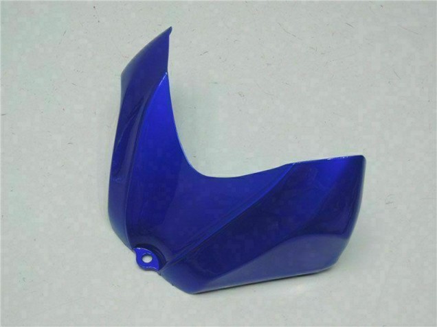 Plástico Suzuki GSXR 600 / 750 K6 2006-2007 - Azul Plástico Suzuki GSXR 600 / 750 K6 2006-2007 - Azul