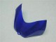 Plástico Suzuki GSXR 600 / 750 K6 2006-2007 - Azul Plástico Suzuki GSXR 600 / 750 K6 2006-2007 - Azul