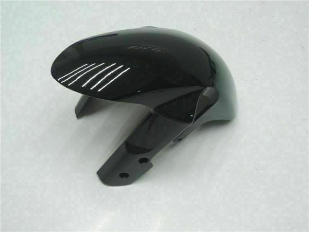 Plástico Suzuki GSXR 600 / 750 K6 2006-2007 - Azul Plástico Suzuki GSXR 600 / 750 K6 2006-2007 - Azul