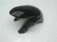 Plástico Suzuki GSXR 600 / 750 K6 2006-2007 - Azul Plástico Suzuki GSXR 600 / 750 K6 2006-2007 - Azul