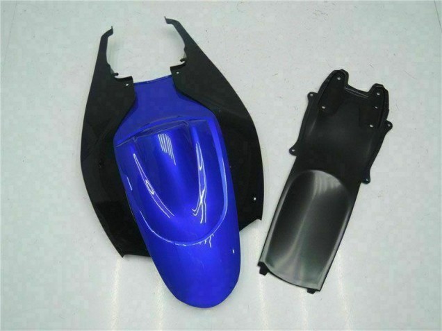 Plástico Suzuki GSXR 600 / 750 K6 2006-2007 - Azul Plástico Suzuki GSXR 600 / 750 K6 2006-2007 - Azul