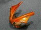 Plástico Yamaha R1 2000-2001 - Laranja Plástico Yamaha R1 2000-2001 - Laranja