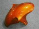 Plástico Yamaha R1 2000-2001 - Laranja Plástico Yamaha R1 2000-2001 - Laranja