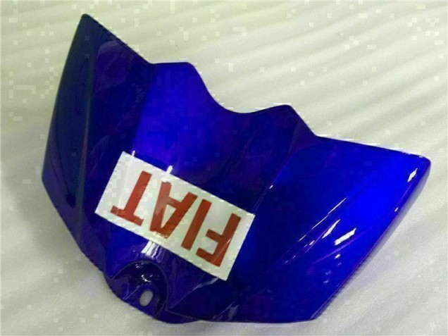 Plástico Yamaha R1 2007-2008 - Azul Plástico Yamaha R1 2007-2008 - Azul