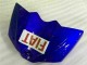 Plástico Yamaha R1 2007-2008 - Azul Plástico Yamaha R1 2007-2008 - Azul