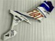 Plástico Yamaha R1 2007-2008 - Azul Plástico Yamaha R1 2007-2008 - Azul