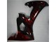 Plástico Yamaha R6 2003-2005 - Preto Vermelho Chama Plástico Yamaha R6 2003-2005 - Preto Vermelho Chama