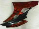 Plástico Yamaha R6 2006-2007 - Vermelho Plástico Yamaha R6 2006-2007 - Vermelho