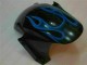 Plásticos Honda CBR 600RR 2003-2004 - Azul Plásticos Honda CBR 600RR 2003-2004 - Azul