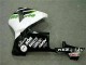 Plásticos Honda CBR 600RR 2003-2004 - Branco Plásticos Honda CBR 600RR 2003-2004 - Branco
