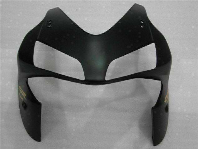 Plásticos Honda CBR 600RR 2003-2004 - Preto Plásticos Honda CBR 600RR 2003-2004 - Preto