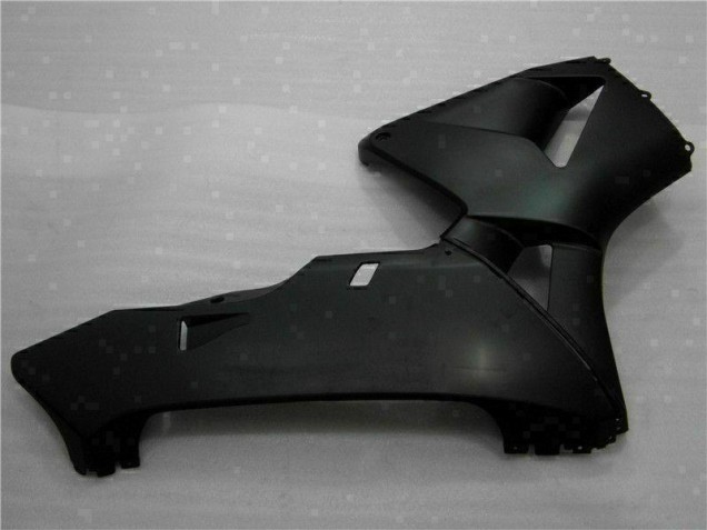 Plásticos Honda CBR 600RR 2003-2004 - Preto Plásticos Honda CBR 600RR 2003-2004 - Preto