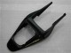 Plásticos Honda CBR 600RR 2003-2004 - Preto Plásticos Honda CBR 600RR 2003-2004 - Preto