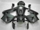 Plásticos Honda CBR 600RR 2003-2004 - Preto Plásticos Honda CBR 600RR 2003-2004 - Preto