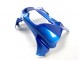 Plásticos Kawasaki EX250 2008-2012 - Azul Plásticos Kawasaki EX250 2008-2012 - Azul