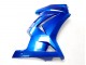 Plásticos Kawasaki EX250 2008-2012 - Azul Plásticos Kawasaki EX250 2008-2012 - Azul