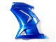 Plásticos Kawasaki EX250 2008-2012 - Azul Plásticos Kawasaki EX250 2008-2012 - Azul
